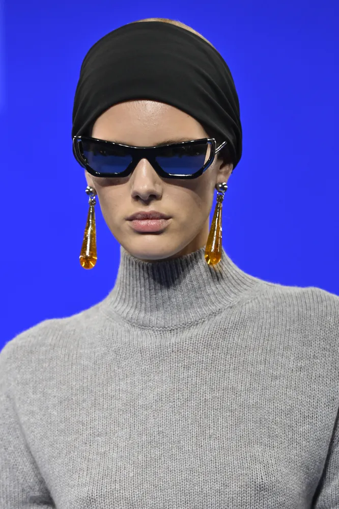 Lanvin весна-лето 2026 Lanvin весна-лето 2026