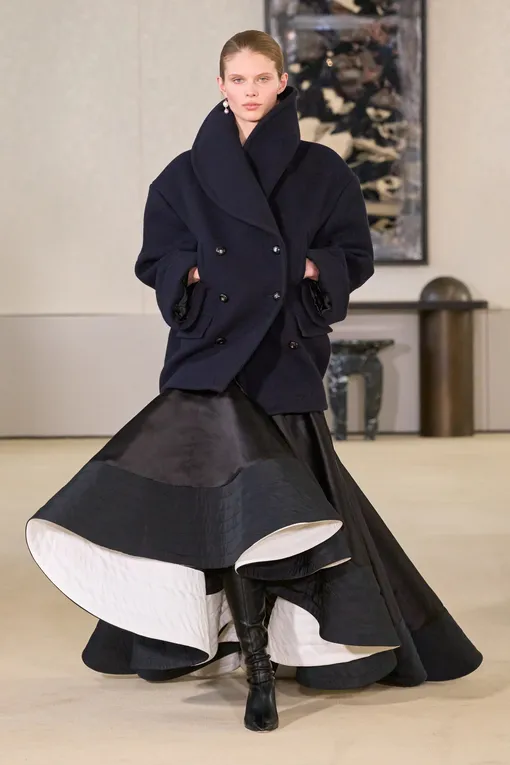 Altuzarra осень-зима 2026/27 Altuzarra осень-зима 2026/27