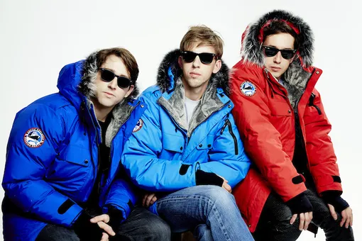 «Без границ» с Arctic Explorer «Без границ» с Arctic Explorer