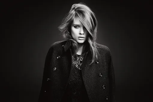 Коллекция Brigitte Bardot осень-зима 2014/15