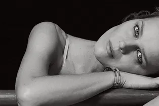 Ева Герцигова: «Я хочу быть примером для 40-летних женщин»