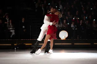 Илья Авербух поставит на льду «Анну Каренину»