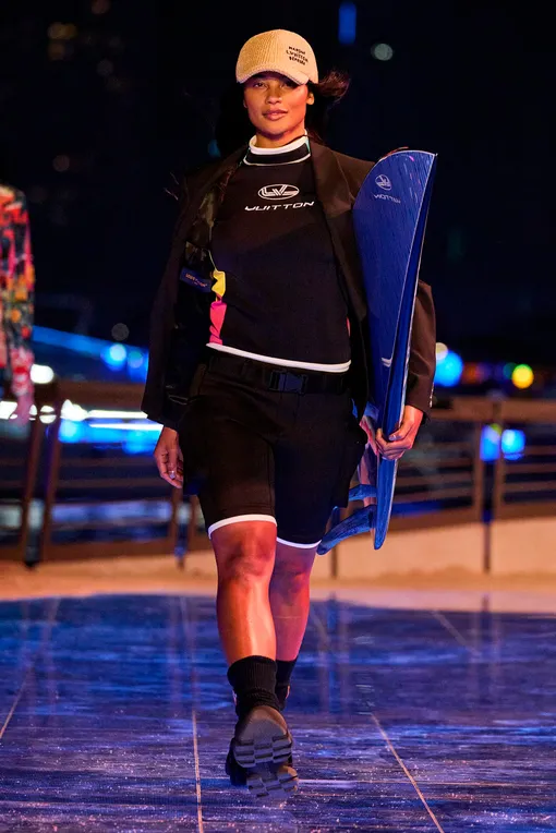 Louis Vuitton Pre-Fall 2024 Louis Vuitton Pre-Fall 2024