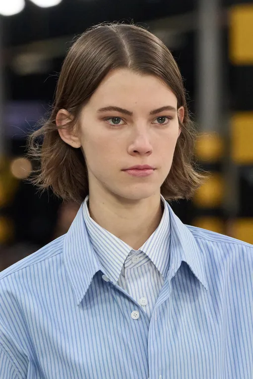 Tod's осень-зима 2024/25