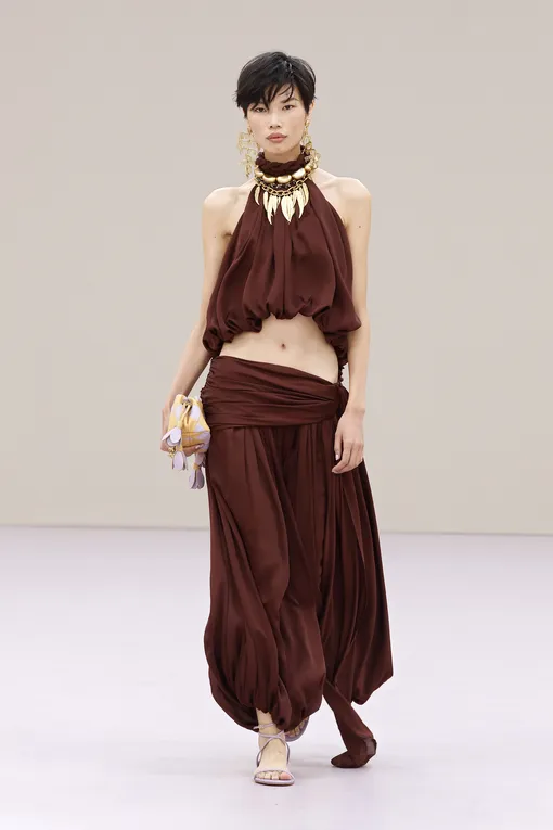 Zimmermann весна-лето 2026 Zimmermann весна-лето 2026