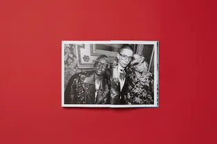 «Сад здравия»: новая лимитированная книга Gucci