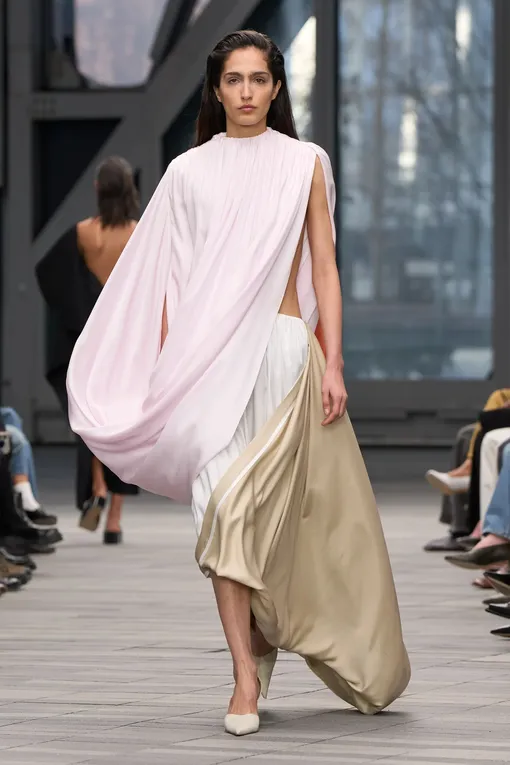 Calvin Klein осень-зима 2026/27