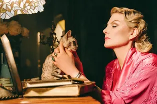 Тиндермены и матриархат: чем заняться с 2 по 7 февраля