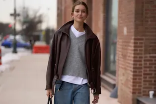 Какую куртку купить на весну-лето 2026: 7 трендов