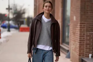 Какую куртку купить на весну-лето 2026: 7 трендов