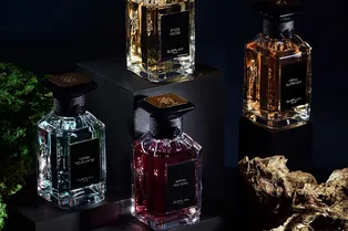 Высокая парфюмерия: что нужно знать о коллекции Guerlain L'Art & La Matière