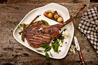 Где учат хорошо готовить мясо