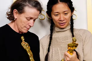 «Оскар-2021»: полный список победителей