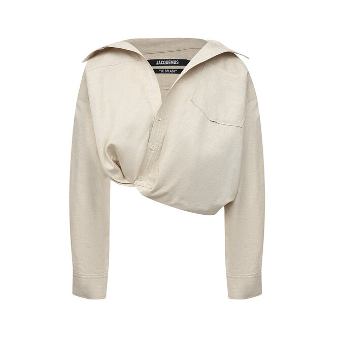 JACQUEMUS, 49 100 руб.
