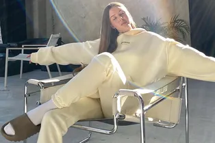 Худи и джоггеры стали вашей униформой? Ищите лучшие у Maneken Brand