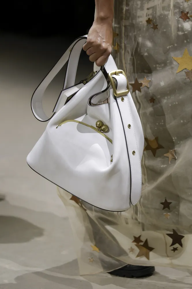 Coach весна-лето 2026