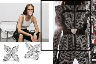 Шопинг-дайджест: 22 — 29 октября