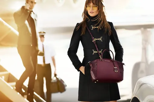 Корс на новый сезон Корс на новый сезон