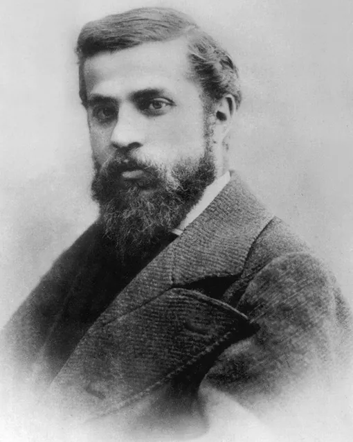 Антонио Гауди Антонио Гауди