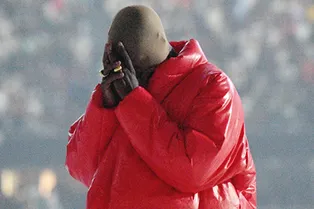 Свершилось! Канье Уэст выпустил новый альбом Donda