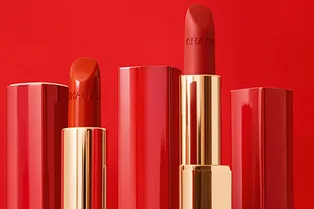 Идеальная красная помада от Chanel: 4 новых оттенка для каждого тона кожи