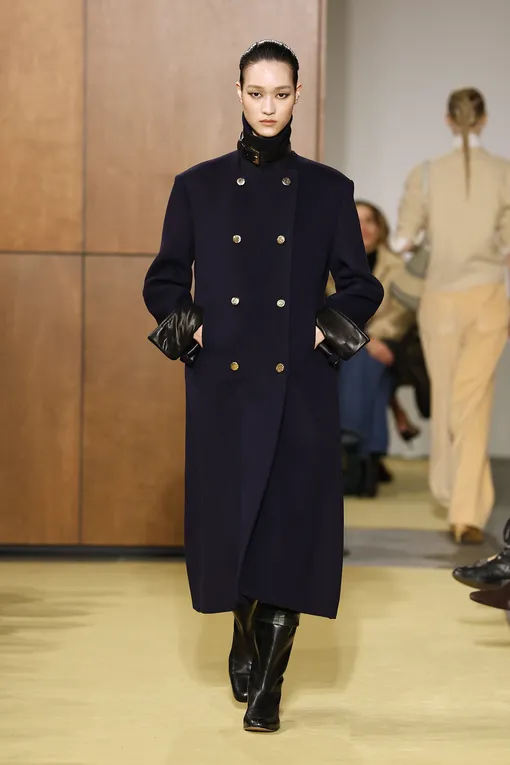 Tory Burch осень-зима 2026/27 Tory Burch осень-зима 2026/27