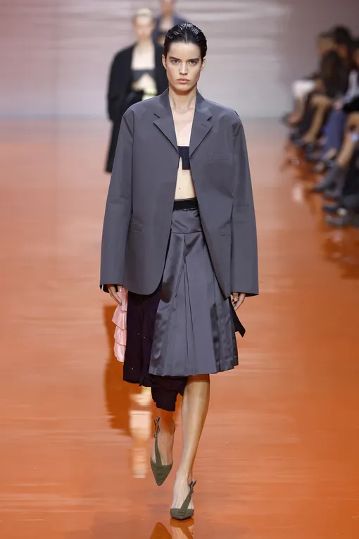 Prada весна-лето 2026 Prada весна-лето 2026