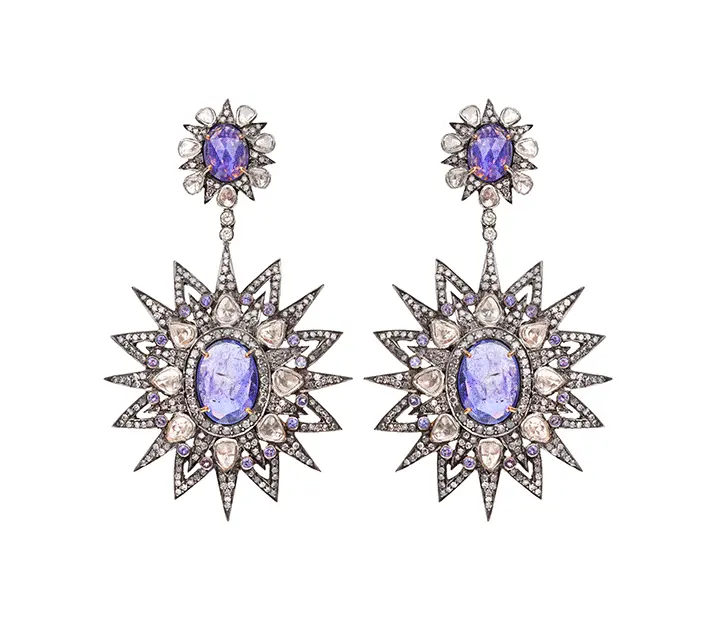 Украшения Jaipur Gems в Podium Jewellery