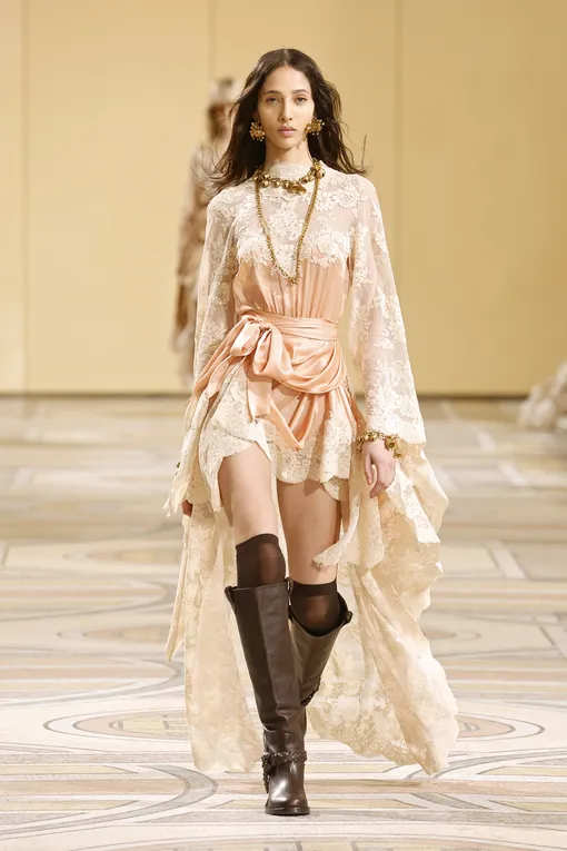 Zimmermann осень-зима 2025/26 Zimmermann осень-зима 2025/26