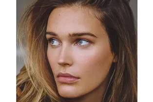 Продукты, которые сушат кожу