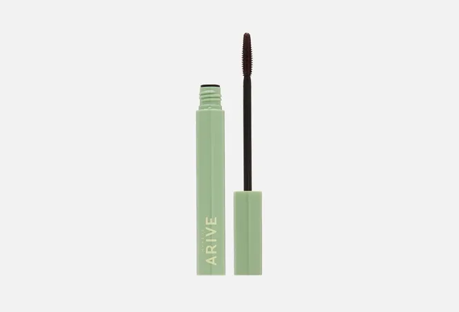 Тушь Buildable Volume Mascara, ARIVE MAKEUP