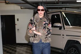 Важна одна деталь: как выглядит самый модный жакет, который мы планируем носить весной-2026