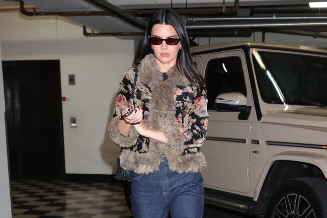 Важна одна деталь: как выглядит самый модный жакет, который мы планируем носить весной-2026