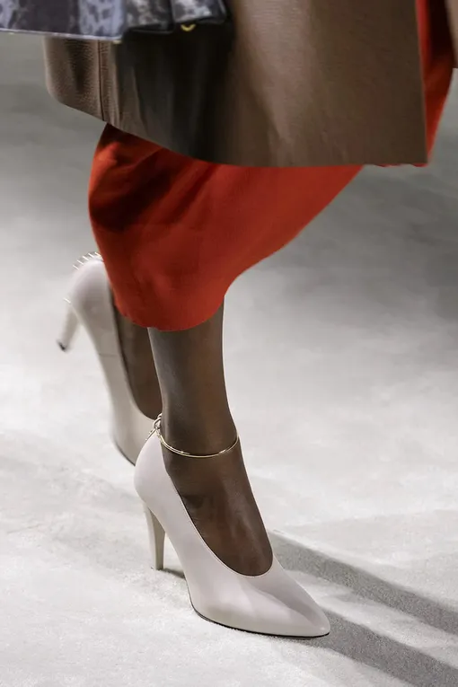Fendi весна-лето 2024 Fendi весна-лето 2024
