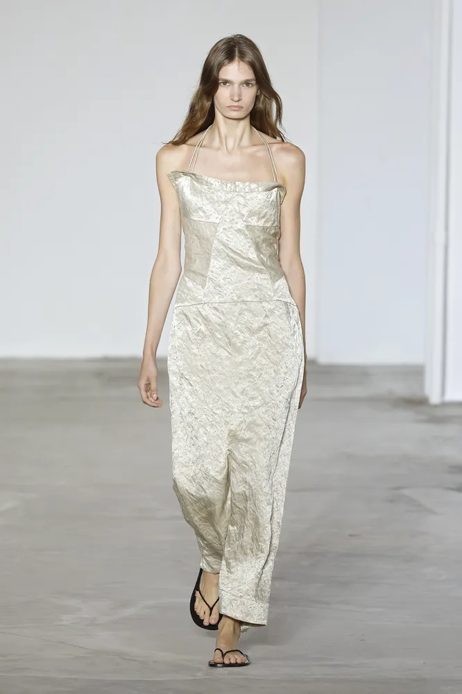 Fforme весна-лето 2026 Fforme весна-лето 2026