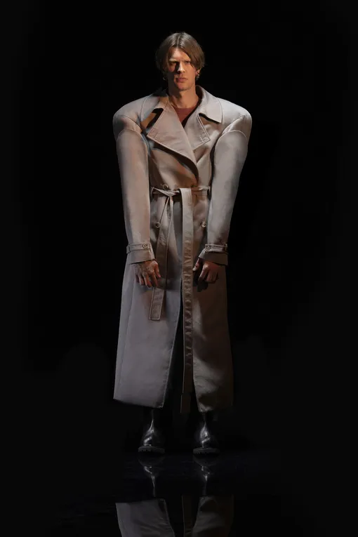 Han Kjøbenhavn весна-лето 2021