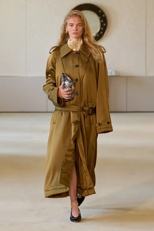 Altuzarra весна-лето 2026