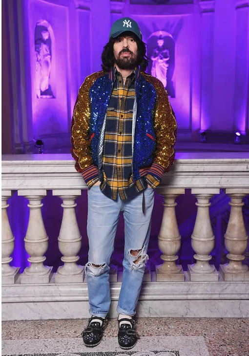 Алессандро Микеле Алессандро Микеле