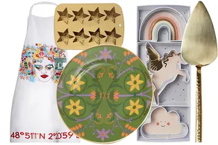 13 самых нужных презентов для тех, кто любит готовить... и есть