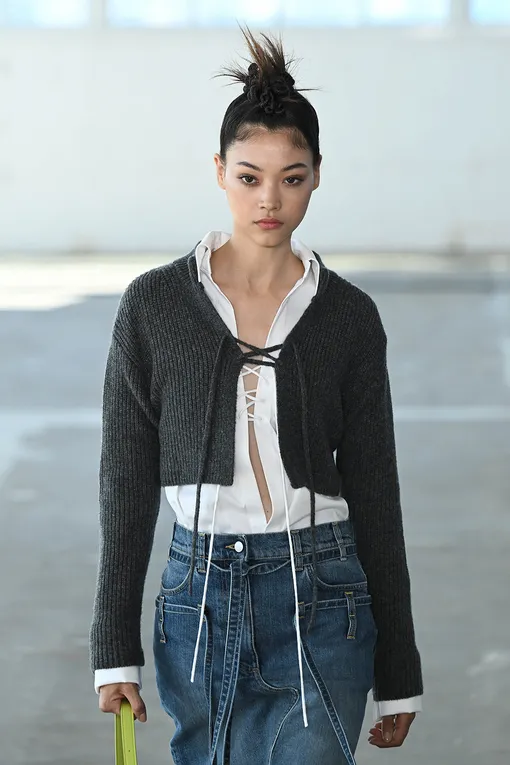 Altuzarra весна-лето 2023 Altuzarra весна-лето 2023