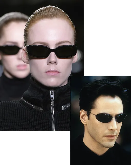 Alexander Wang осень-зима 2018/19 Alexander Wang осень-зима 2018/19