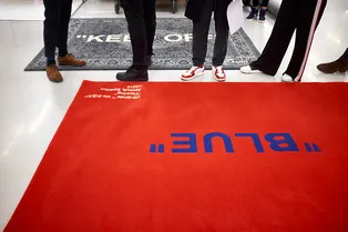 Первый взгляд на коллекцию Вирджила Абло для Ikea