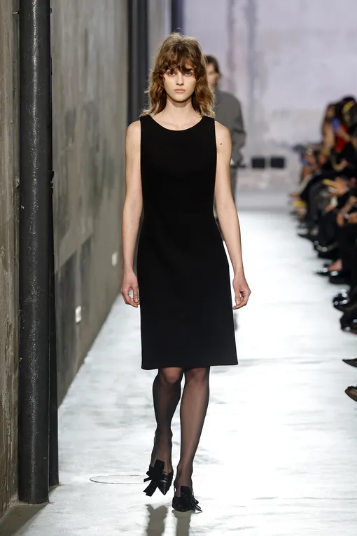 N21 осень-зима 2025/26