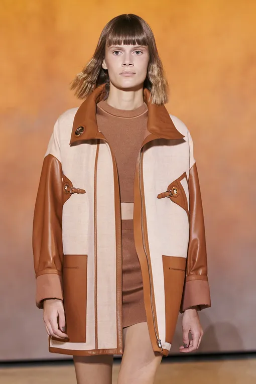 Hermès весна-лето 2022