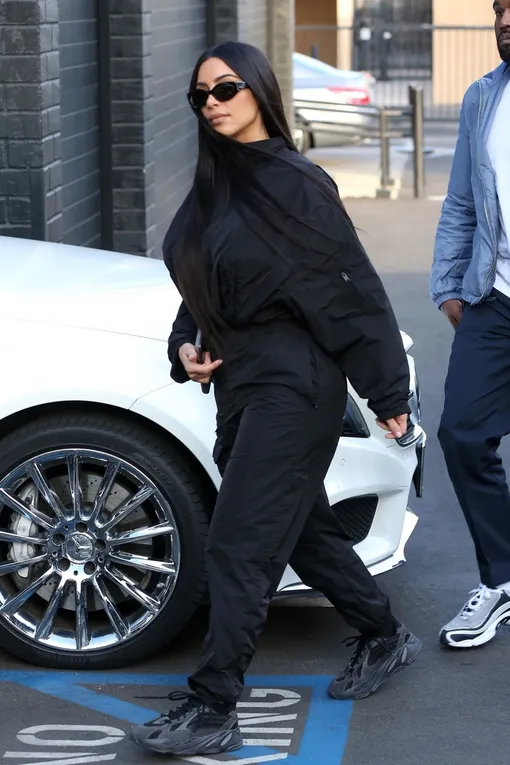 Ким Кардашьян Ким Кардашьян