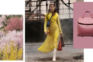 7 новых модных брендов, о которых нужно знать