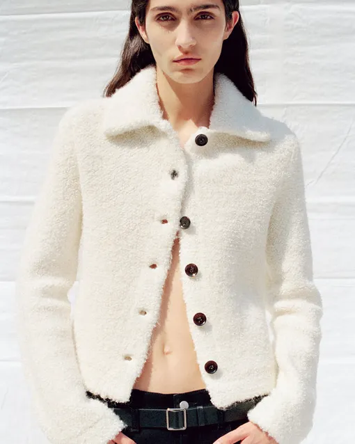 Proenza Schouler Resort 2025 Proenza Schouler Resort 2025