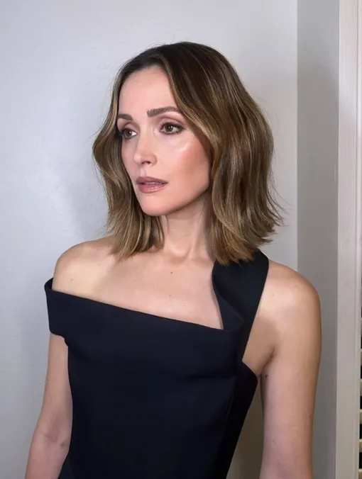 Роуз Бирн Роуз Бирн