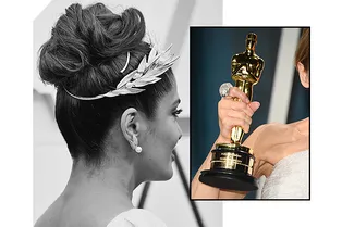 Лучшие драгоценности «Оскара-2020»