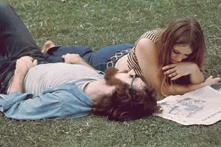 Культовый фестиваль «Вудсток» возвращается